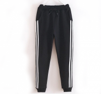 SKCC001 ordering children's sweatpants ordering children's thin cotton trousers online ordering sweatpants sweatpants manufacturer 45 degree